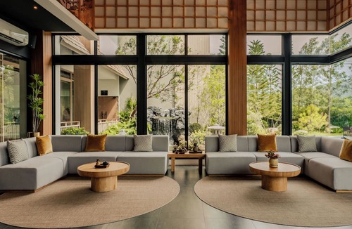 Mu Si Hotel | Zen Essence Khao Yai