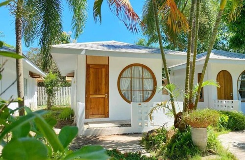 Chiang Klang Hotel | Sangthong Resort
