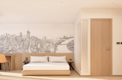 Arun Amarin Hotel | Surestay By Best Western Siriraj Bangkok