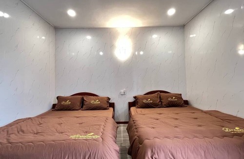 Koh Rong Hostel | Mango Bungalows & Hostel Koh Rong
