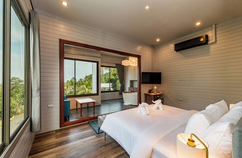 Sichon Hotel | PhlaidamhillSichon