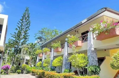 Mae Pim Hotel | Seaview Resort