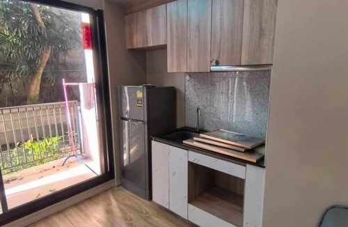 Khanna Yao Condo | Blossom Comzy Duplex