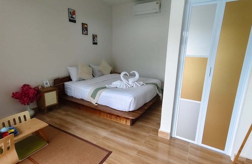 Hat Yai Villa | Selesa Pool Villa