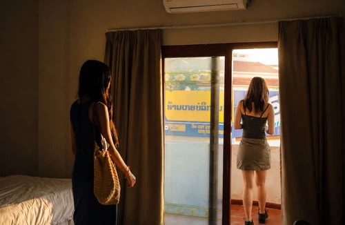 Vientiane Hotel | Harmony Hotel