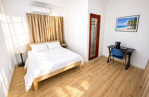 Vientiane Hotel | Harmony Hotel