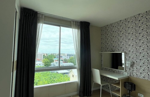 Khlong Kluea Condo | Room117atchangwattana