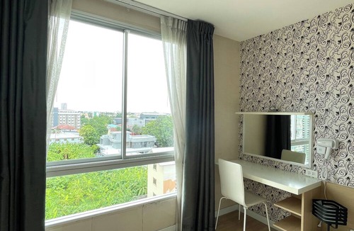 Khlong Kluea Condo | Room117atchangwattana