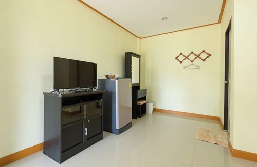 Tha Khoei Resort | Reaunnapa Resort