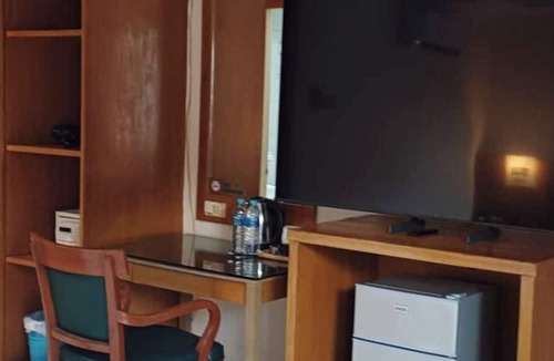 Nanai Road Hotel | Bursa Hotel