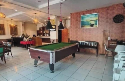 Nanai Road Hotel | Bursa Hotel