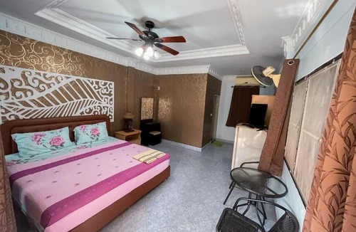Rayong Hotel | SouanSonBeachResort