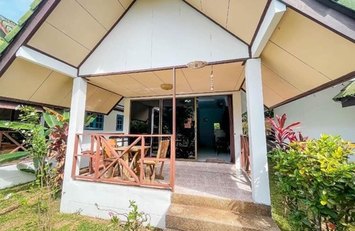Rayong Hotel | SouanSonBeachResort