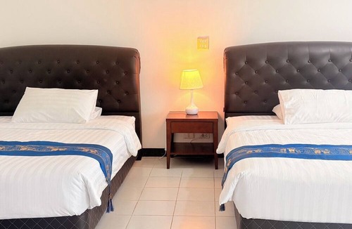 Khlong Nung Hotel | NJ INTHAI HOTEL