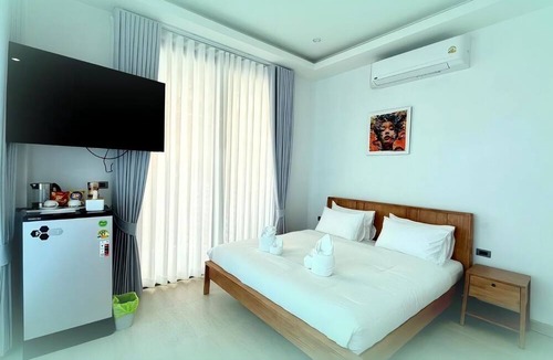 Sichon Hotel | SUNRIO BEACH HOTEL SICHON