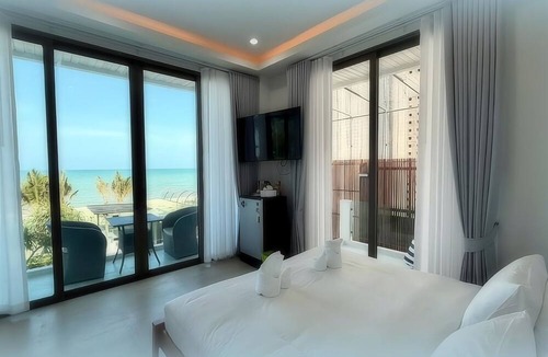 Sichon Hotel | SUNRIO BEACH HOTEL SICHON