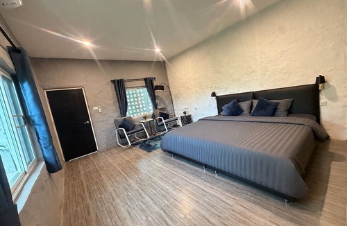Mae Taeng Hotel | Banana Village Resort