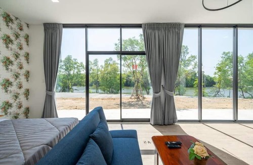 Wang Pong Hotel | Pran Riverside