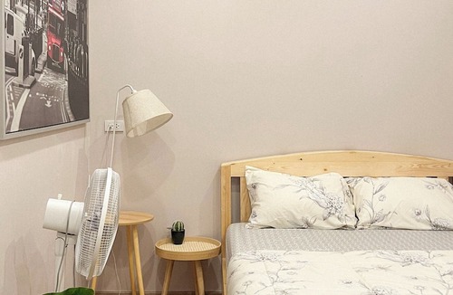 Old City Hostel | Basecamp Hostel
