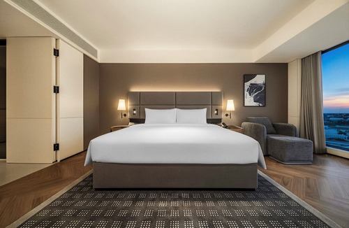 Vientiane Hotel | Intercity Hotel Vientiane, A H WORLD Hotel