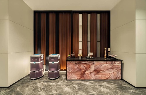 Vientiane Hotel | Intercity Hotel Vientiane, A H WORLD Hotel