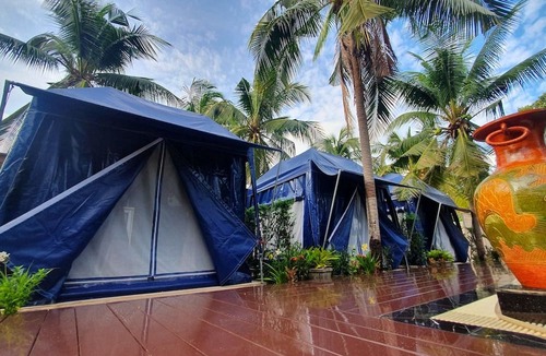 Chumphon Resort | Moonshine Resort Chumphon