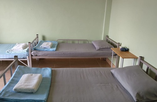Tha Phae Hostel | Mangkonlay Hostel