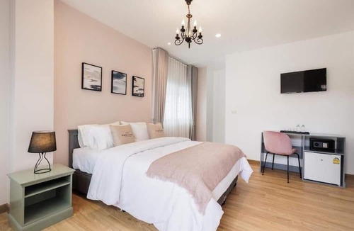 Pratunam Bed & Breakfast | Casa Luna