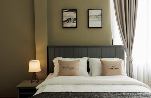 Pratunam Bed & Breakfast | Casa Luna