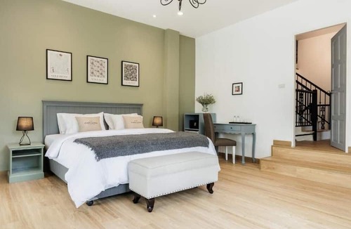 Pratunam Bed & Breakfast | Casa Luna