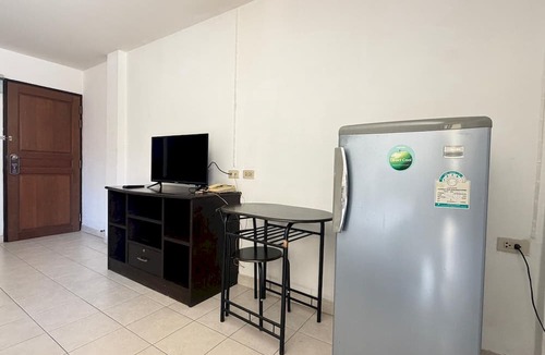 Central Pattaya Hotel | Collection O Central Pattaya Residence