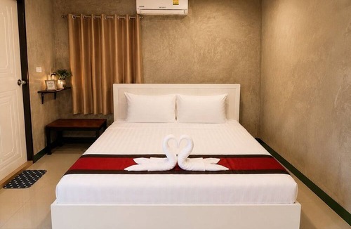 Huai Nam Khao Resort | Brown Andaman Krabi resort and cafe