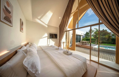 Huai Yai Villa | Winvilla Pattaya