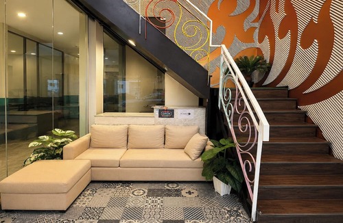 Talat Yot House | Blue Dream Hostel Khaosan