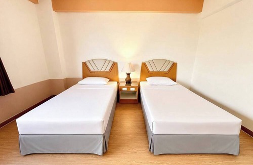 Mak Khaeng Hotel | KARIN HOTEL