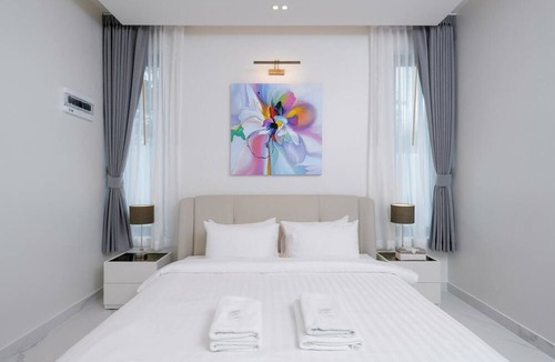 Hua Hin Villa | Orchid Paradise Homes OPV507