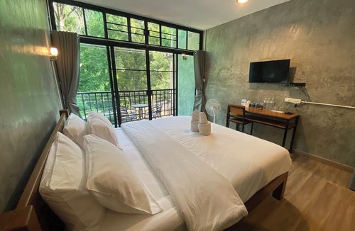 Mae On Hotel | Morning Thanthong Chiang Mai