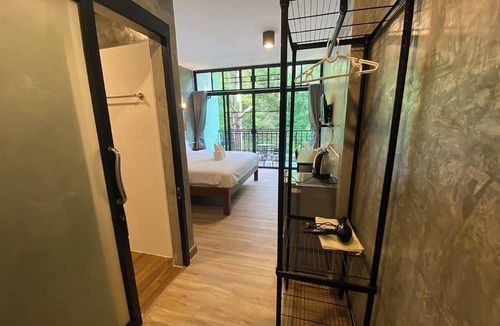 Mae On Hotel | Morning Thanthong Chiang Mai