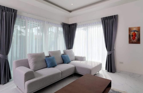 Hin Lek Fai Villa | Orchid Paradise Homes OPV428