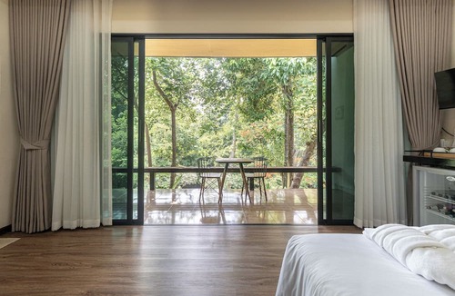 Pak Chong Hotel | Plerntaan HoReCa
