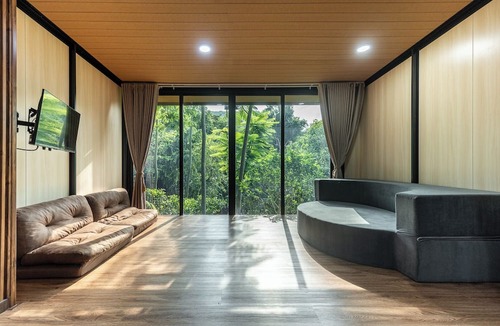 Pak Chong Hotel | Plerntaan HoReCa