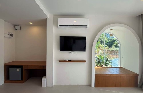 Ko Lanta Old Town Hotel | Hidden Haven Resort Koh Lanta