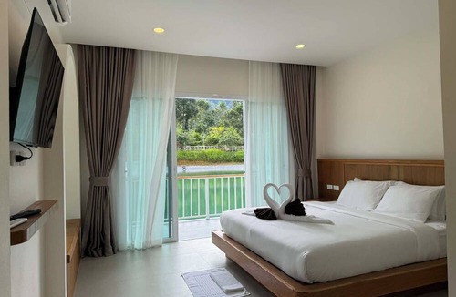 Ko Lanta Old Town Hotel | Hidden Haven Resort Koh Lanta