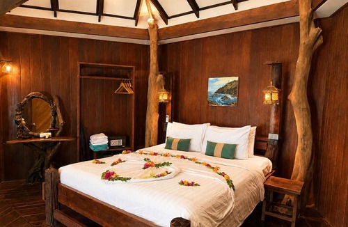 Nuea Khlong Resort | Ting Rai Bay Resort