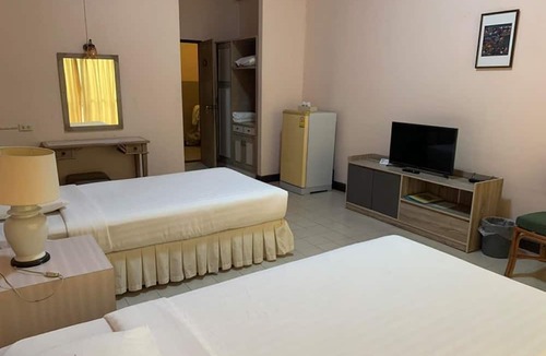 Lampang Hotel | Pinhotel Lampang