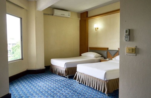 Yala Hotel | Yala Rama Hotel
