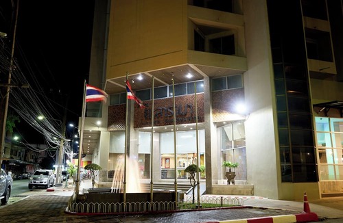 Yala Hotel | Yala Rama Hotel
