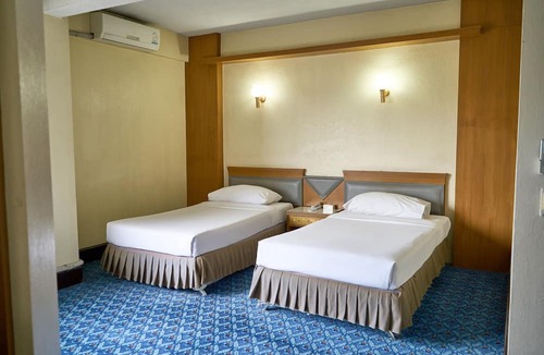 Yala Hotel | Yala Rama Hotel