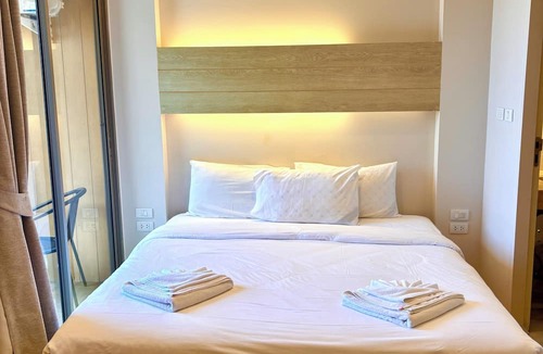 Ao Nang Condo | Coconut Studio Aonang