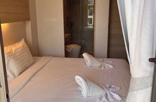 Ao Nang Condo | Coconut Studio Aonang